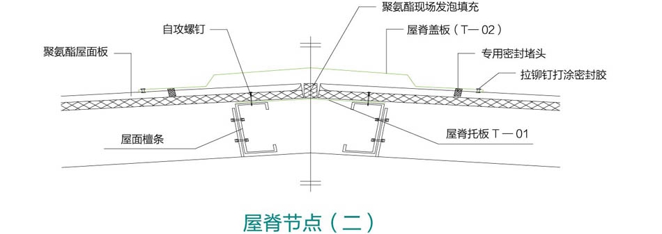 聚氨酯屋面板(图6)