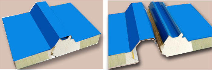 岩棉复合板屋面板(图4)