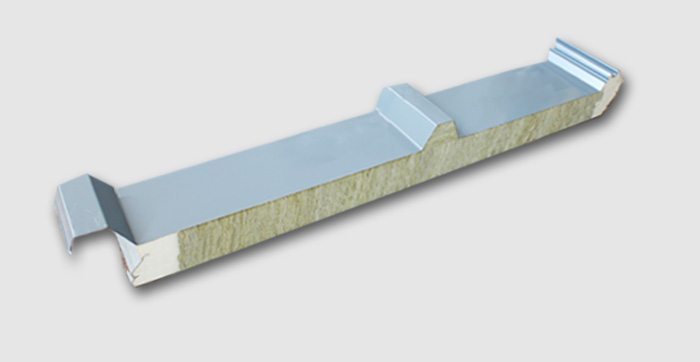 岩棉复合板屋面板(图2)
