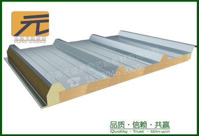 河南郑州保温板价格：岩棉复合板规格有哪些？
