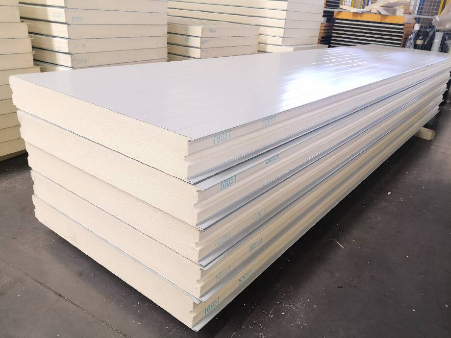 重庆冷库板生产厂家介绍净化板的安装要求