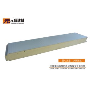 洛阳保温板生产厂家：建筑用聚氨酯复合板优势