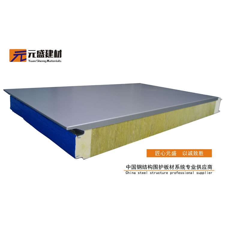 浙江杭州聚氨酯保温板厂家为您阐述影响聚氨酯冷库板质量的几个元素