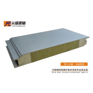 郑州保温板厂：聚氨酯复合板的性能